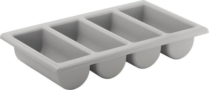 Actual product image APS Besteckbehälter GN 1/1