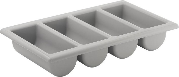 Actual product image APS Besteckbehälter GN 1/1