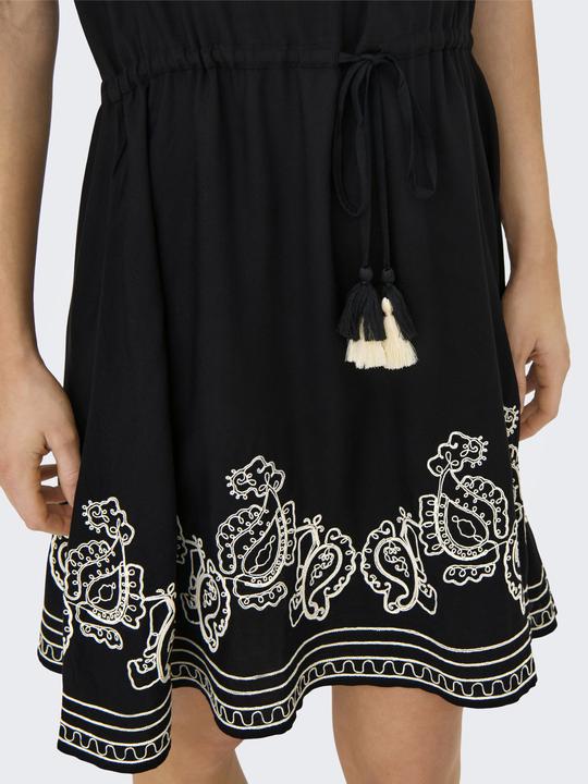 Actual product image JdY JDYRISSO Kurzes Kleid Kleid (M)