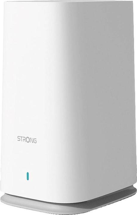 Produktbild Strong Atria Mesh Home Kit 2100 - 2er-Set (1733 Mbit/s, 300 Mbit/s)
