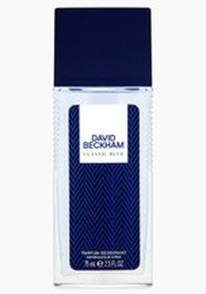 Produktbild David Beckham Classicue (Spray, 75 ml)