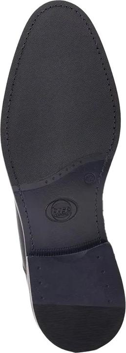 Produktbild Base London OxfordSchuhe Corbin Leder (39)