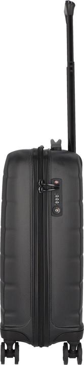 Actual product image Clipper by Pack Easy Peru (44 l)