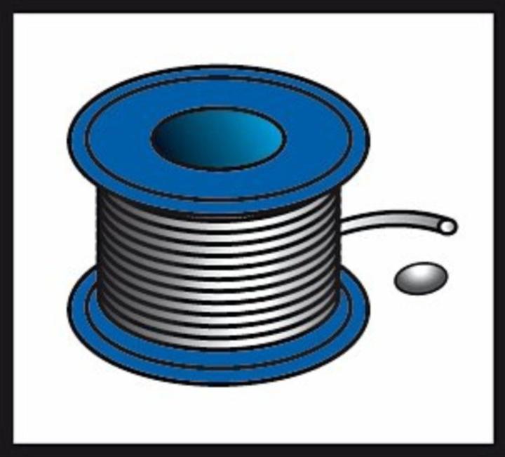 Produktbild Dremel Lötspitzen (2 Stück) (Lötspitze)