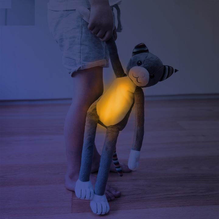 Actual product image ZaZu Night light