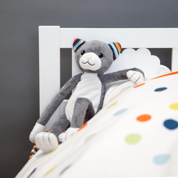 Actual product image ZaZu Night light