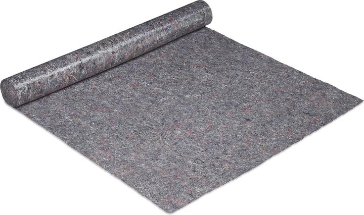 Immagine prodotto Relaxdays Telo da imbianchino 270g/m² m (10 m, 1000 mm)