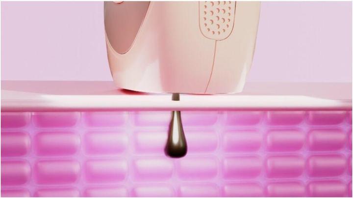 Produktbild Beautifly LumiThea Epil Multifunktionskosmetiklaser