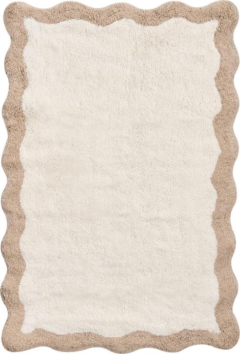 Produktbild Beliani Nangal (90 x 60 cm)