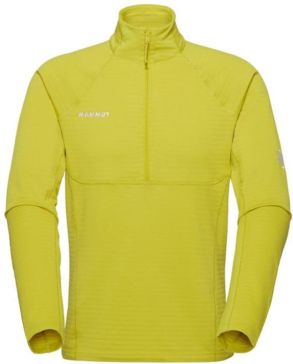 Image du produit Mammut Taiss ML Half Zip Pull Men (XXL)