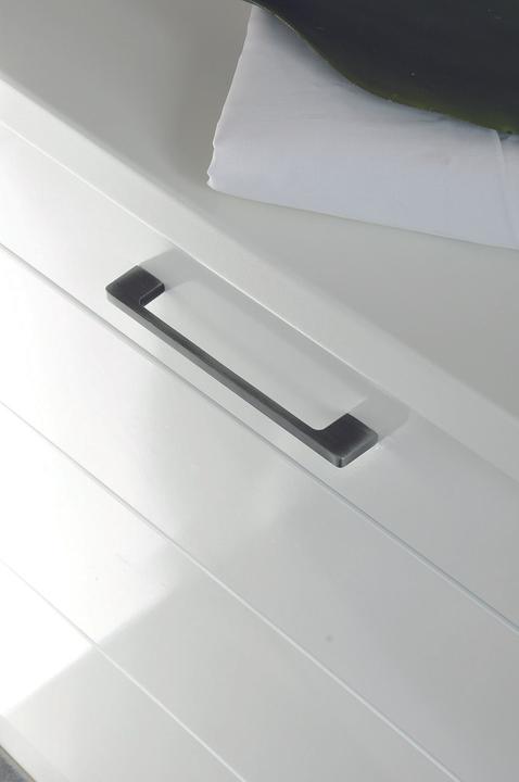 Actual product image Siro Furniture handles