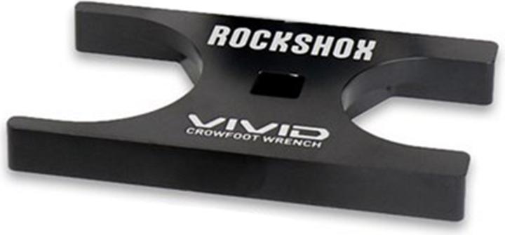 Image du produit RockShox Vivid C1+