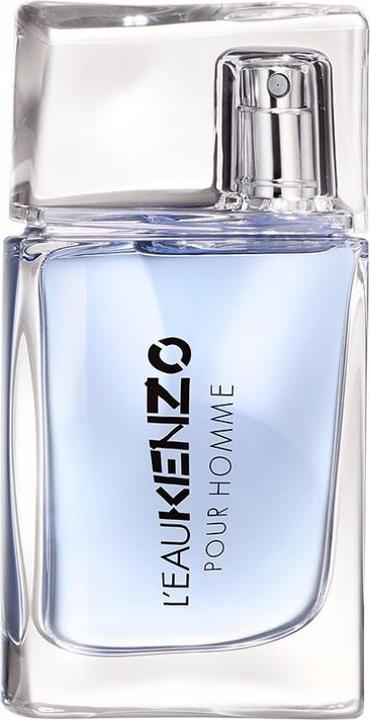 Image du produit Kenzo EDT eau 30ml (Eau de toilette, 30 ml)