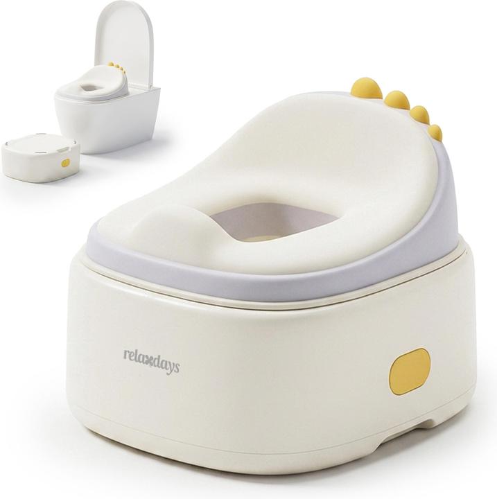 Produktbild Relaxdays Töpfchen