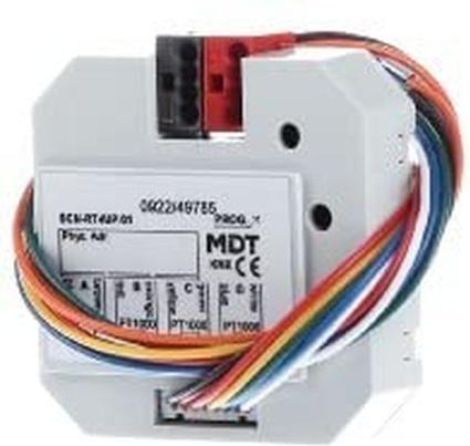 Produktbild MDT SCN-RT4UP.01 Temperaturregler/Sensor