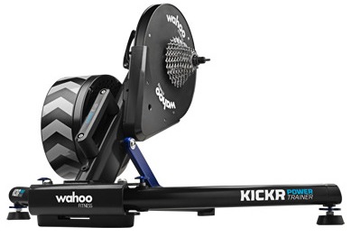 Actual product image Wahoo Kickr Power