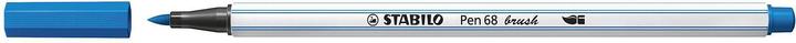 Produktbild STABILO Pen 68 brush Premium-Filzstift (1x)