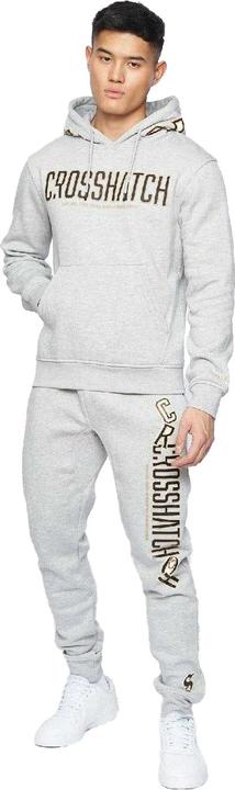 Produktbild Crosshatch Doddington Kapuzenpullover (XL)