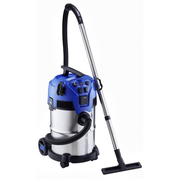 Produktbild Nilfisk Multi II 30T Inox Vsc (Nass-Trockensauger)