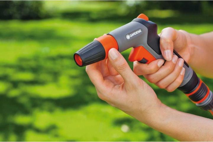 Actual product image Gardena Classic