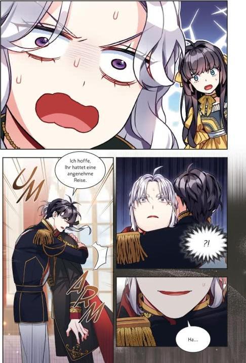 Actual product image Not-Sew-Wicked Stepmom 7 (IRU, German)