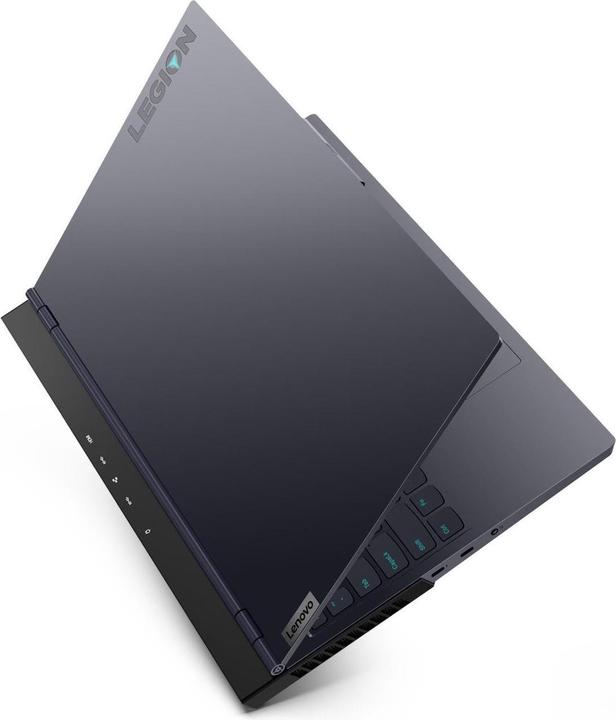 Produktbild Lenovo Legion 7i – 15IMHg05 (15.60", Intel Core i9-10980HK, 32 GB, 1000 GB, CH)