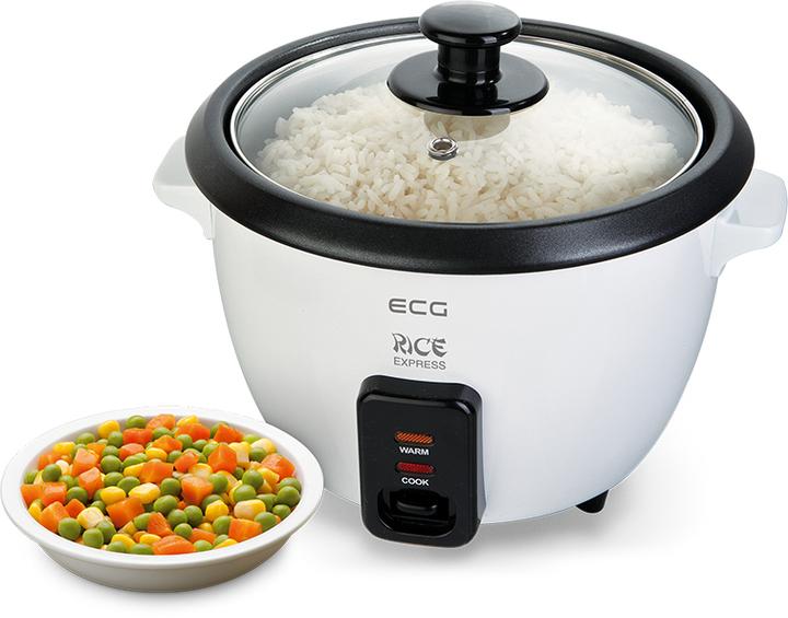 Produktbild ECG Reiskocher RZ11