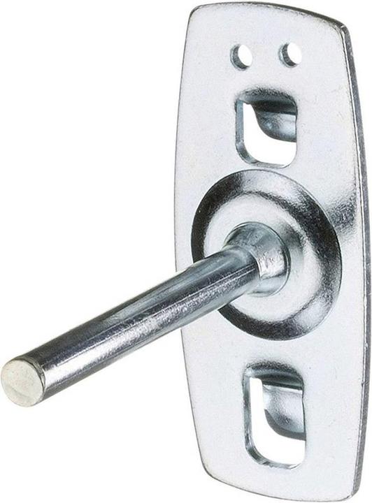 Gedore 1500 H 18-50 Werkzeughaken gerader Dorn 50x6mm