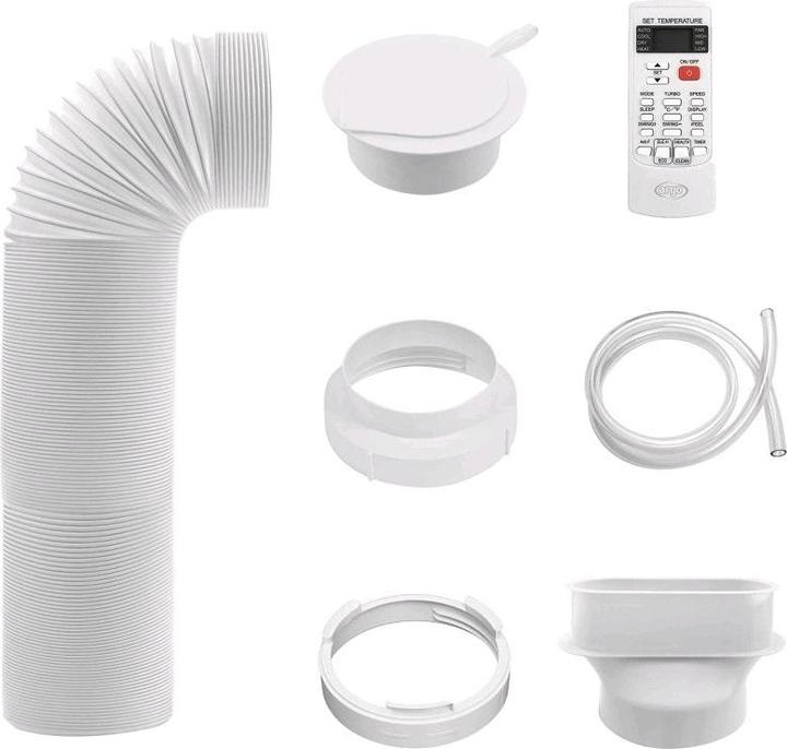 Produktbild Argo Orion (9000 BTU/h)