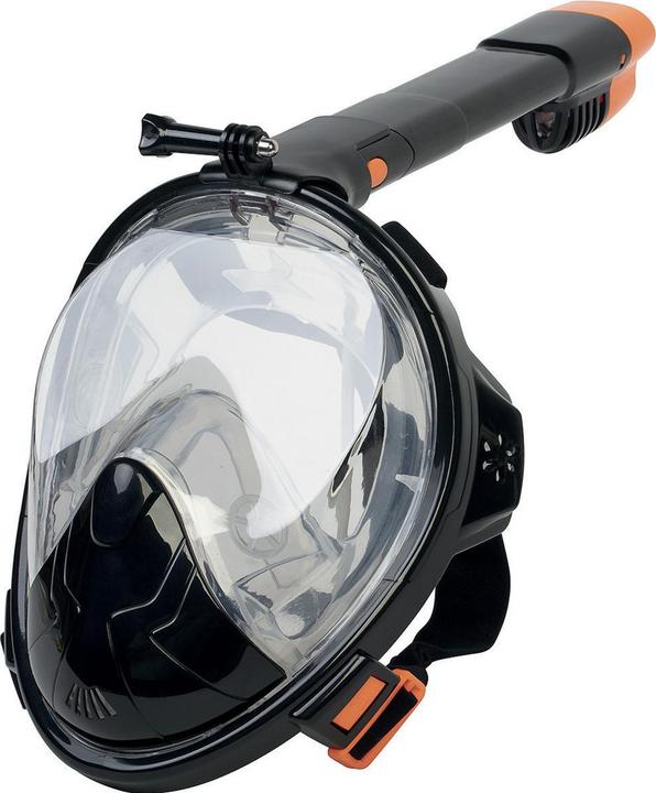 Produktbild Complement Europe T52/54 Feuillage (One Size)