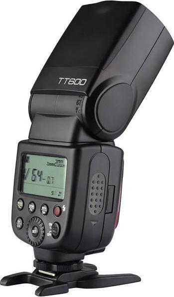 Immagine prodotto Godox Tt600-S (Attacco del flash, Sony)