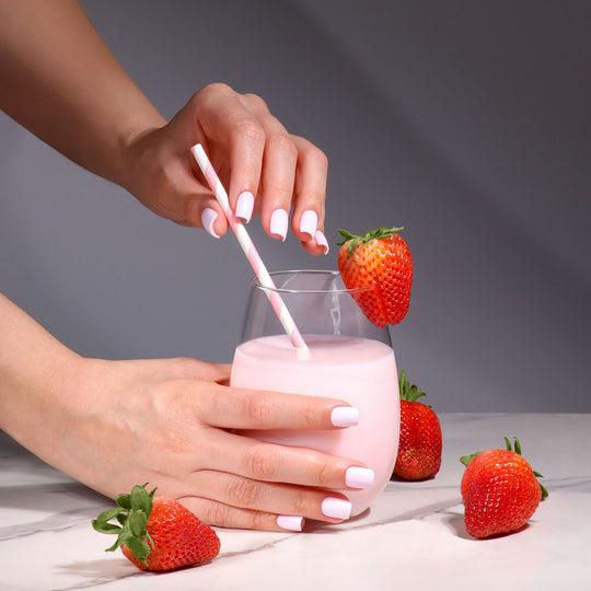 Immagine prodotto Londontown Strawberry Milk (Latte alla fragola, Smalto)