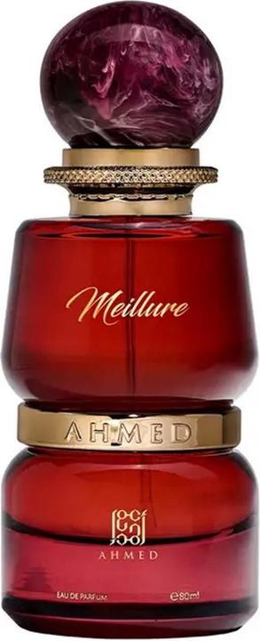 Immagine prodotto Ahmed Meillure - EDP - Volume: 80 ml (Eau de parfum, 80 ml)