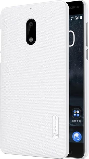 Produktbild Nillkin Super Frosted Shield Series (Nokia 6)