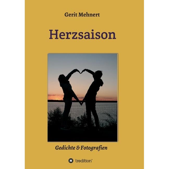 Herzsaison, Belletristik