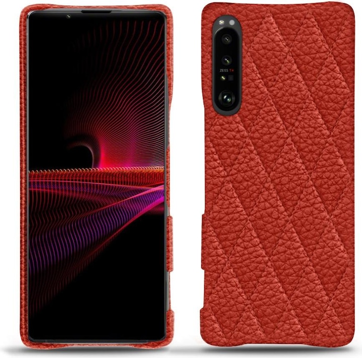 Image du produit Noreve Housse cuir (Sony Xperia 1 III)