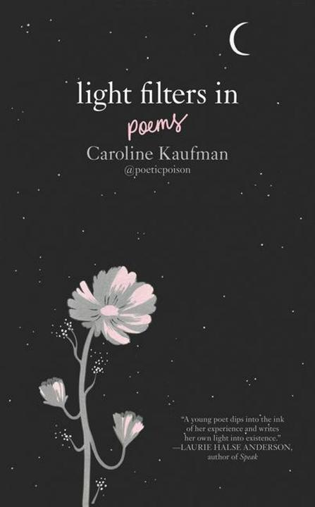 Produktbild Light Filters In: Poems (Englisch, Caroline Kaufman, 2018)