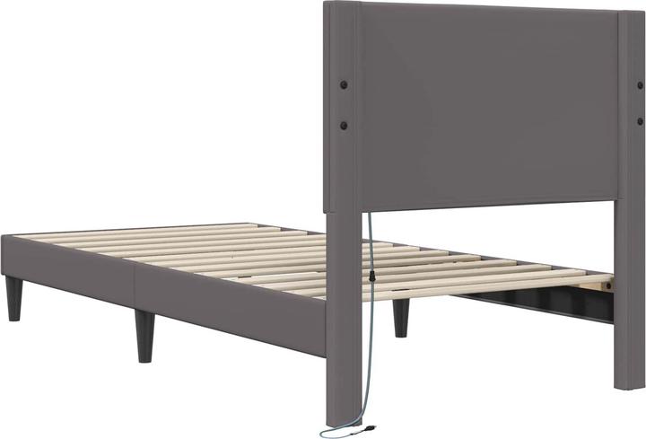 Image du produit vidaXL Betten (100 x 200 cm)