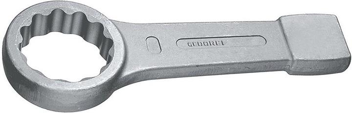 Actual product image Gedore 306 22 Impact ring spanner 22 mm (22 mm)