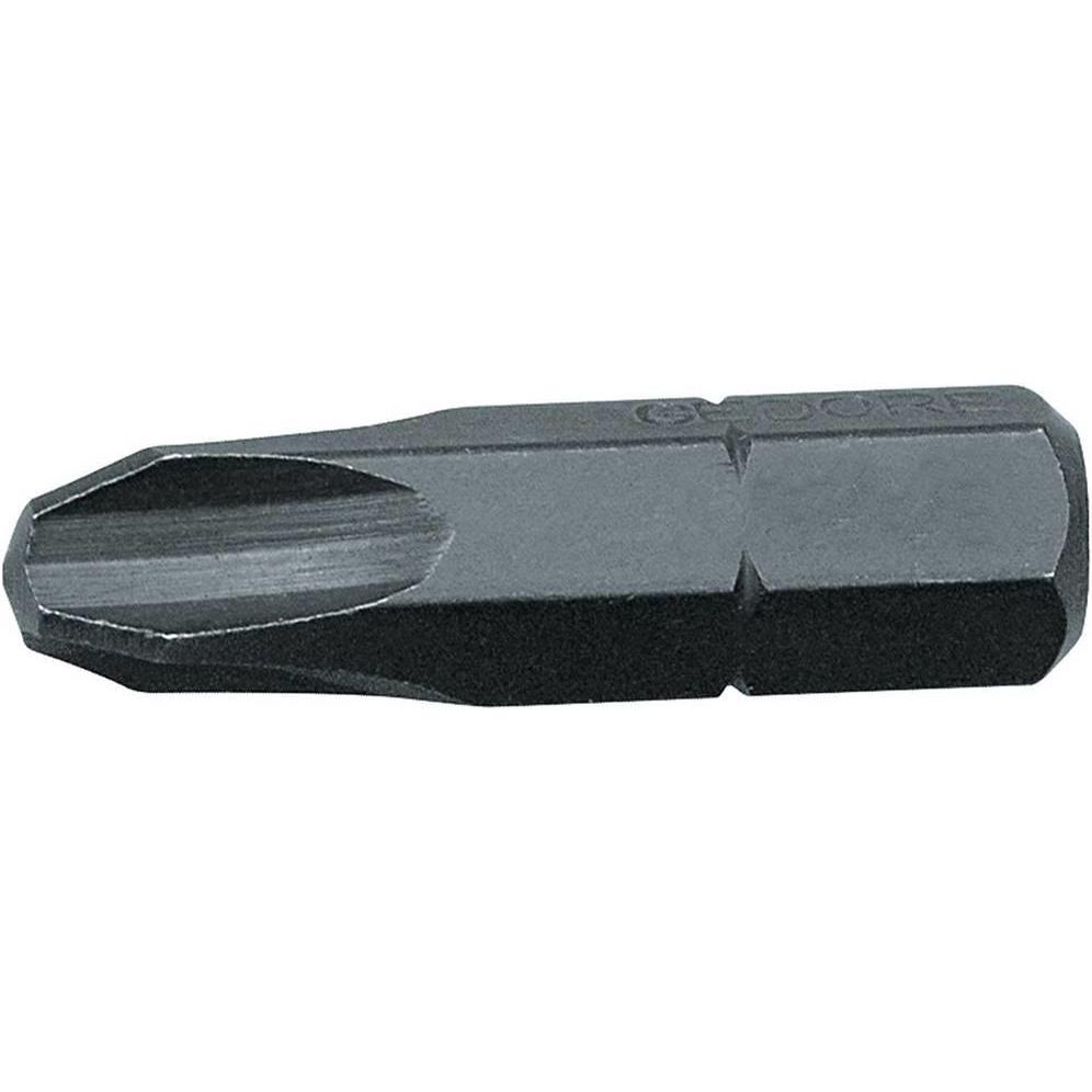 Gedore, Bits, 890 4 Schraubendreherbit 5/16" Kreuzschlitz PH 4 (5/16")