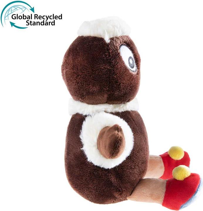 Produktbild Magni Heunec & Co.KG Sandmann und Seine Freunde, Pittiplatsch GRS (10 cm)