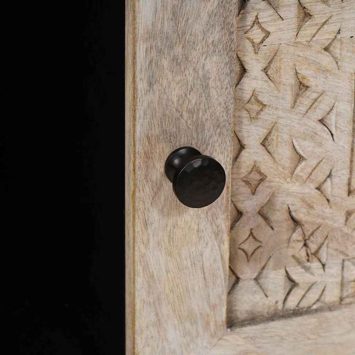 Immagine prodotto vidaXL Couchtisch (100 x 54 x 40 cm)