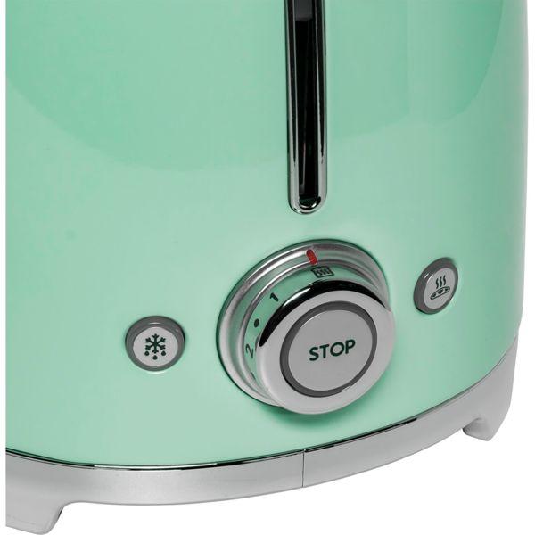 Actual product image Smeg 50's Style Long