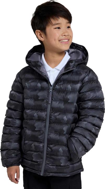 Produktbild Mountain Warehouse Seasons Steppjacke (116)