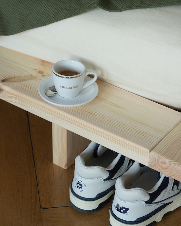 Immagine prodotto Karup Design Japan (160 x 200 cm)