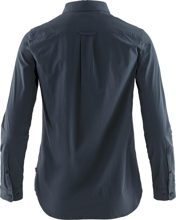 Immagine prodotto Fjällräven Övik Lite Shirts LS Donna (M)