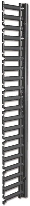 Actual product image APC NetShelter SX 42U, server rack 42U (42 RU, 19 inch rack)