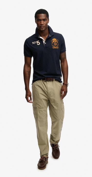 Image du produit Superdry Emblem Jersey (L)