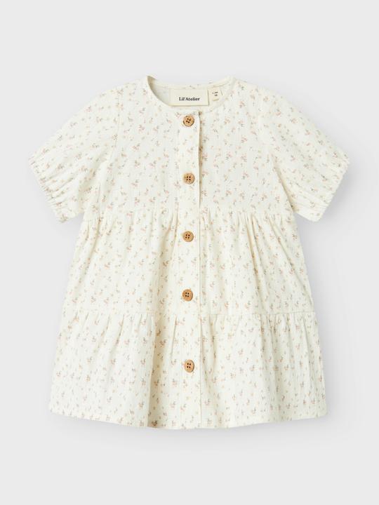 Actual product image Name it Bio-Baumwoll Kleid (86)