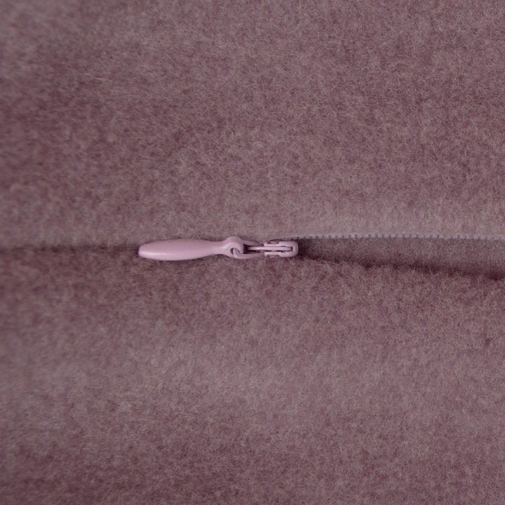 Produktbild Zoeppritz Soft-Fleece (Kopfkissenbezug, 40x40 cm)
